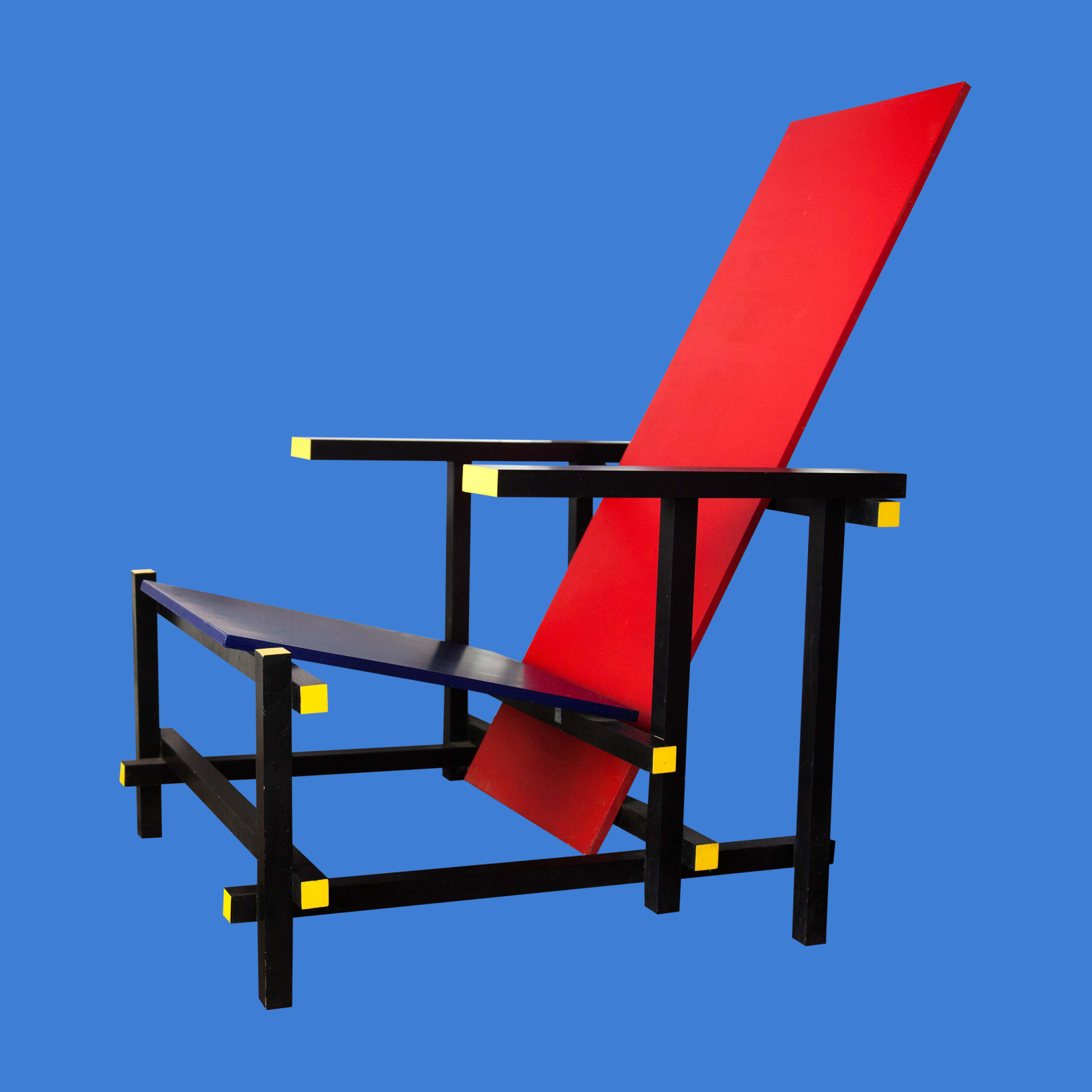Reitveld Chair